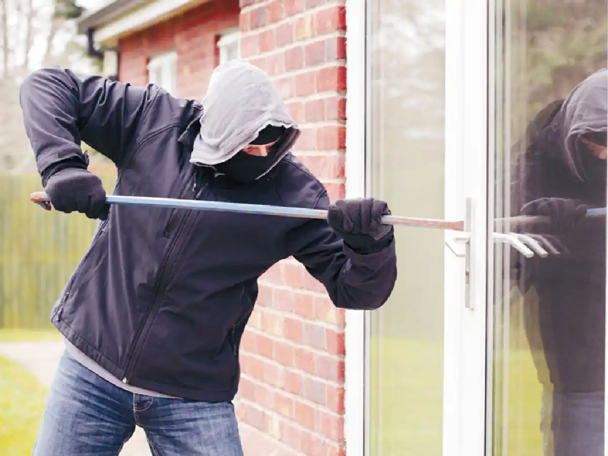 Más del 32% de los hogares argentinos fueron víctimas de delitos