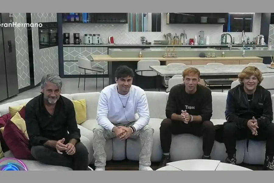 Gran Hermano 2023 ya tiene un finalista: ¿quién es?
