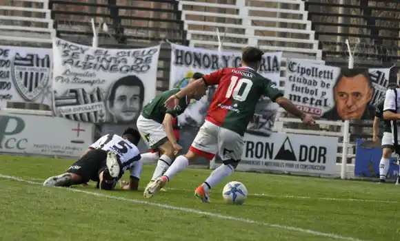 Círculo espera por Bolívar para volver al triunfo