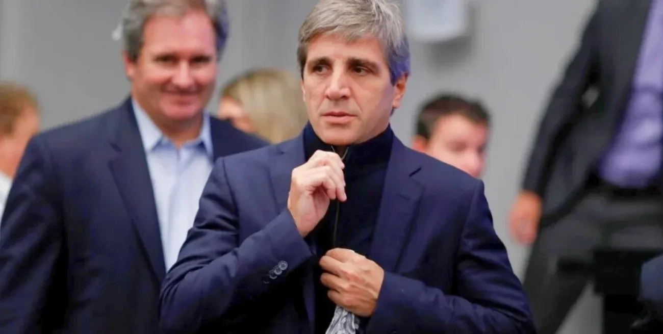Sigue el debate: el Gobierno negó intervenciones en el dólar, pero Cristina Kirchner denunció una fuga