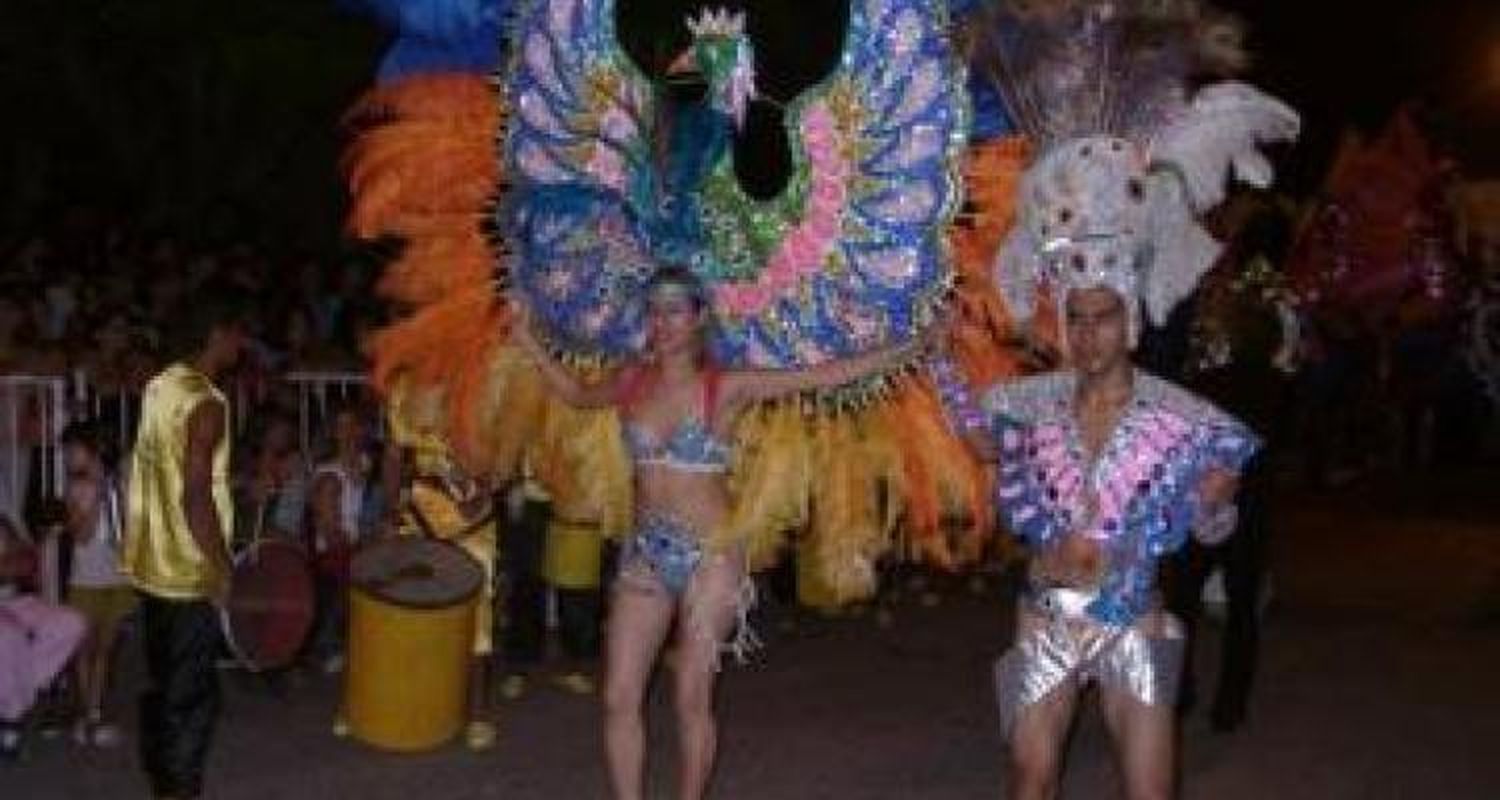 La Cordial y Yahavé abrirán las noches de corsos