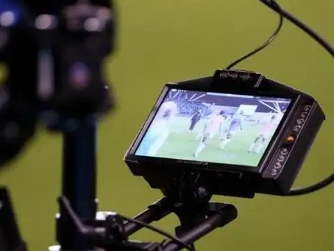 TV FUTBOL