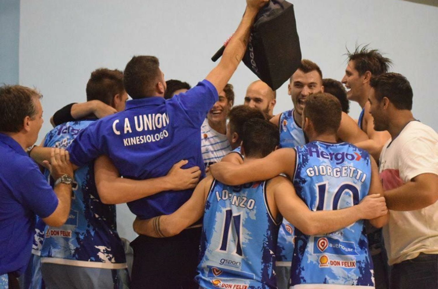 Torneo Federal: se definieron las zonas y el formato de disputa