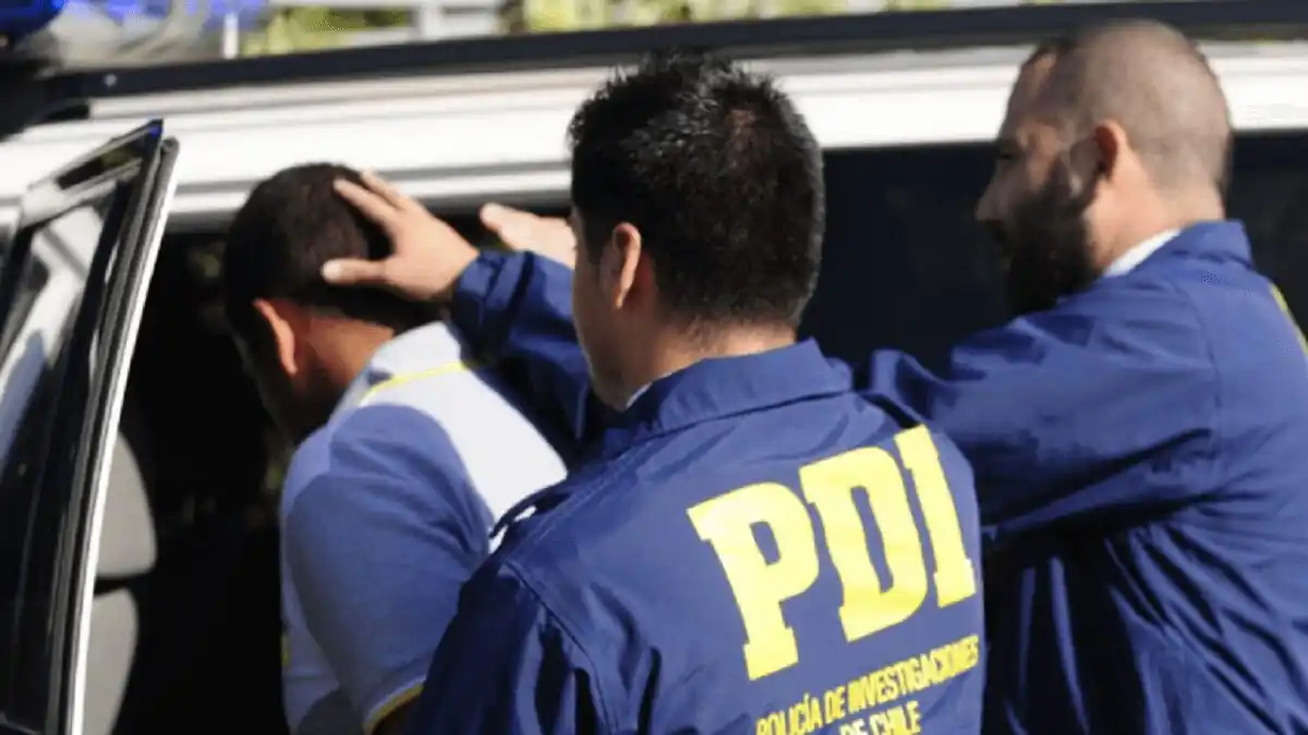 SE REVELAN DETALLES de las atrocidades del Tren de Aragua en Chile (+Expediente)