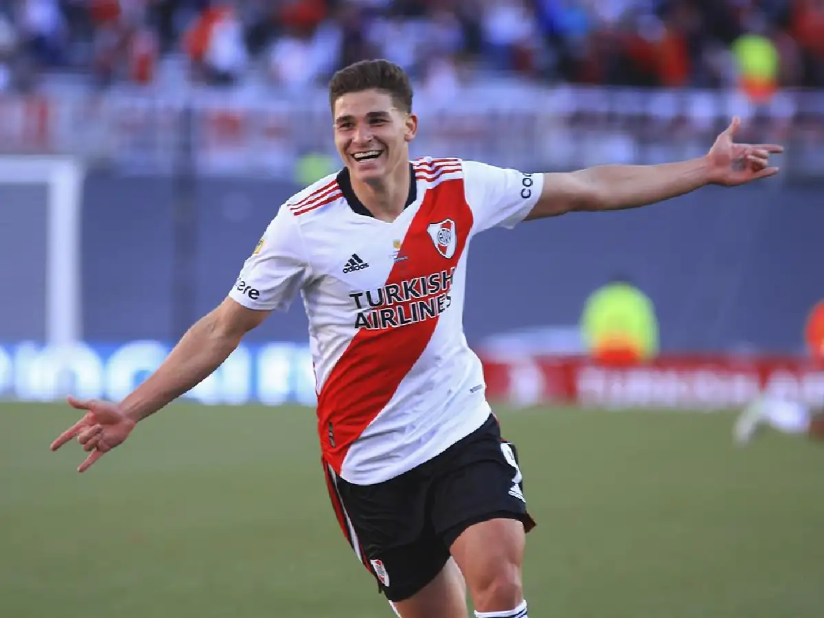 River fue una máquina y liquidó por 2 a 1 a Boca en un Superclásico para el infarto en el Monumental
