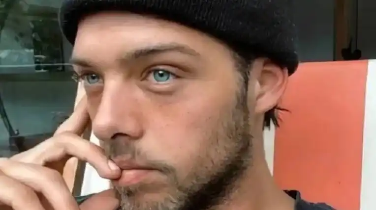 Santi Maratea sorprendió a Mariana Fabbiani con una confesión de amor