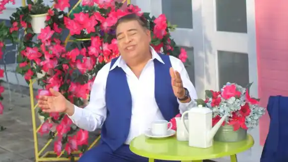 El tenor Eleazar Mora gana en los LIT Talent Awards 2021