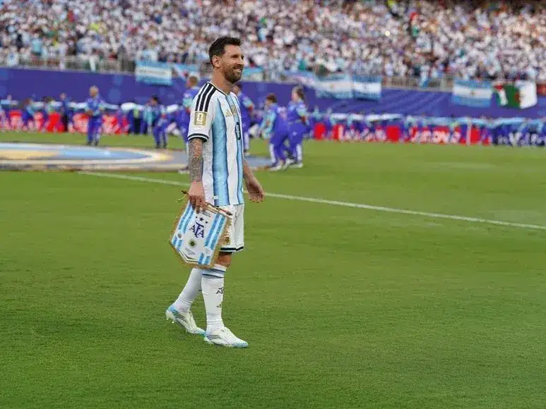 Messi
