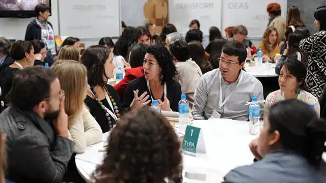 La Fundación NBER becará a profesionales de museos entrerrianos