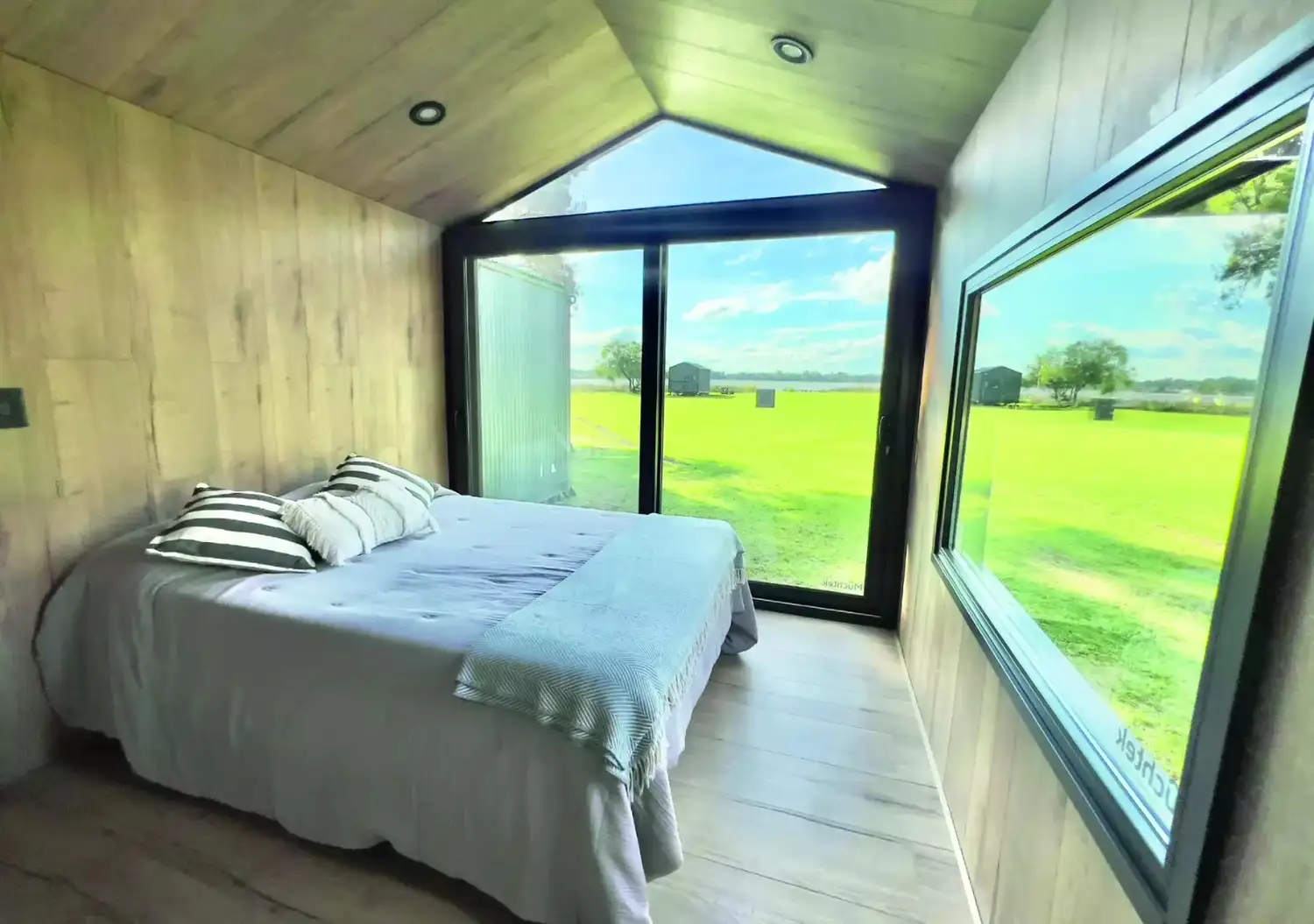 glamping lobos