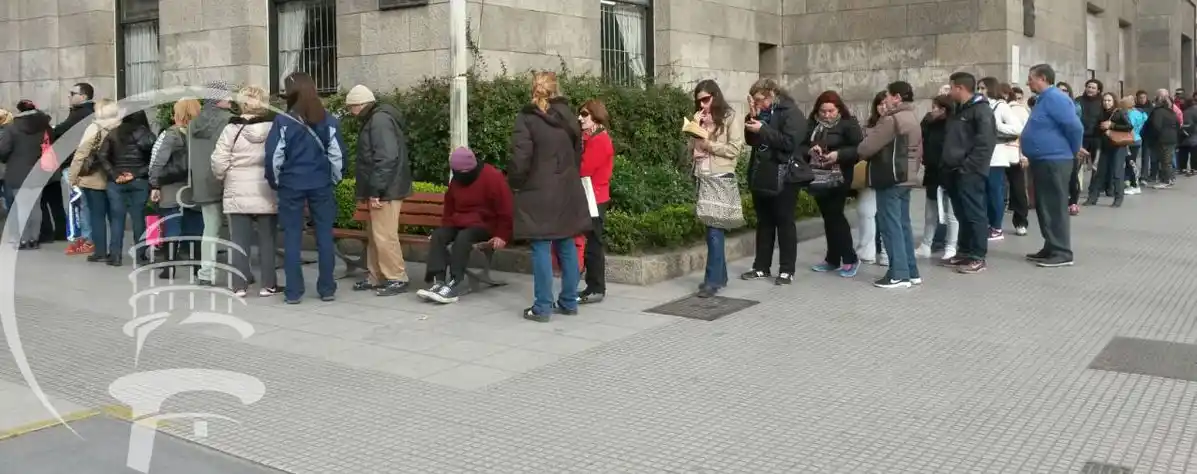 Comenzó el recambio de la SUBE