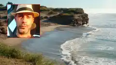 Se paró al borde de un acantilado para sacarse una foto, cayó y murió