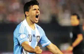 Argentino en buenas y malas