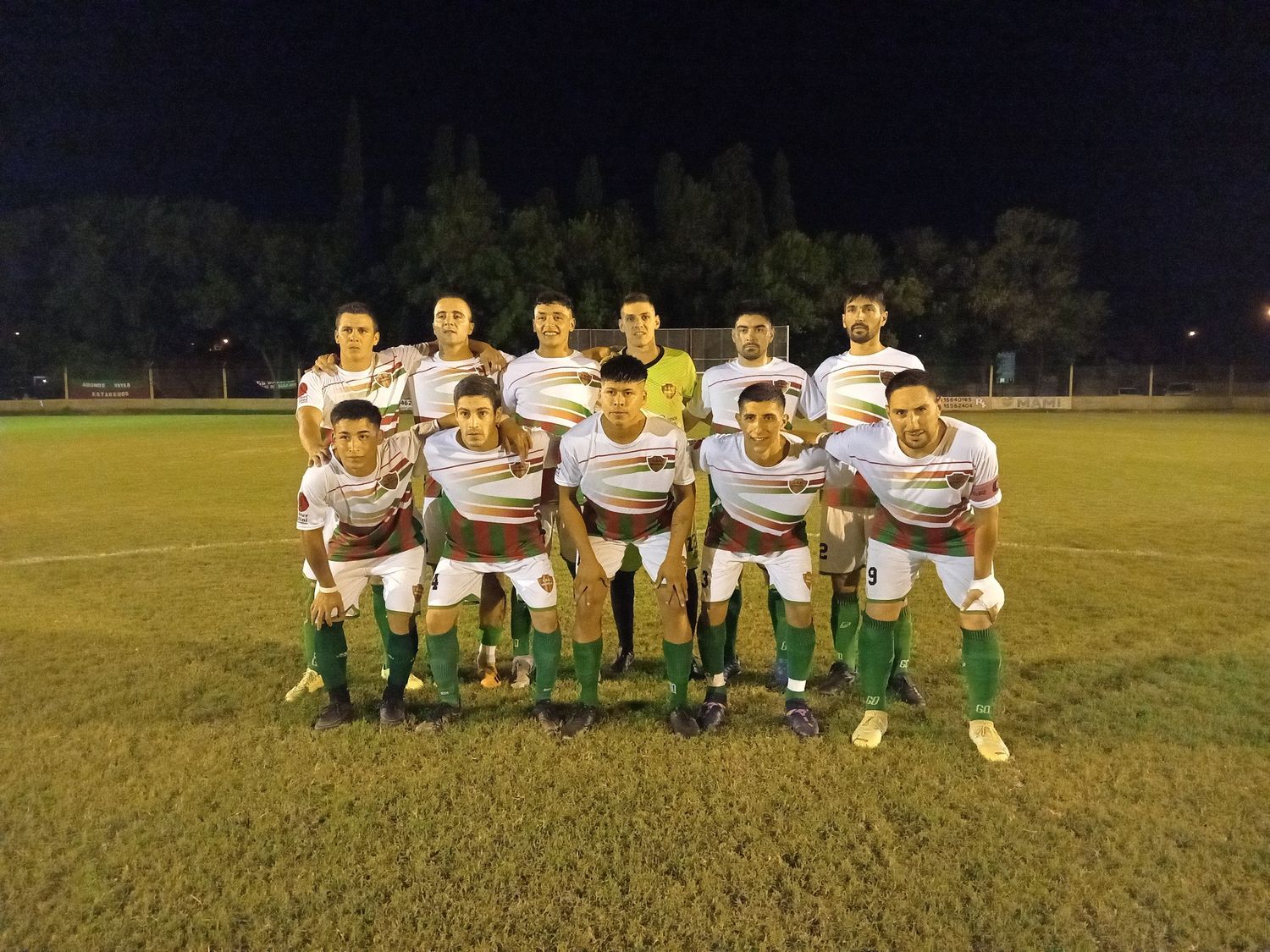 Sp. Sarmiento