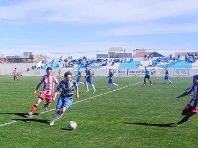 Boca Unidos fue el mejor de la zona B