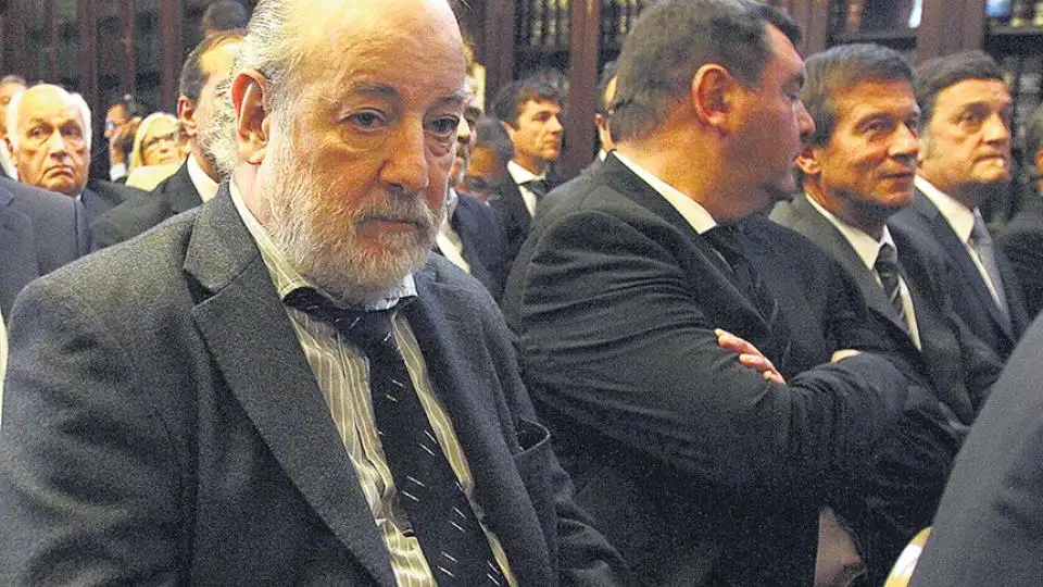 Nisman sospechaba de Bonadio