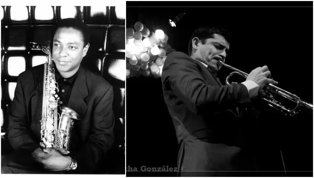 Visitas internacionales en el Ciclo de Jazz Auditorium