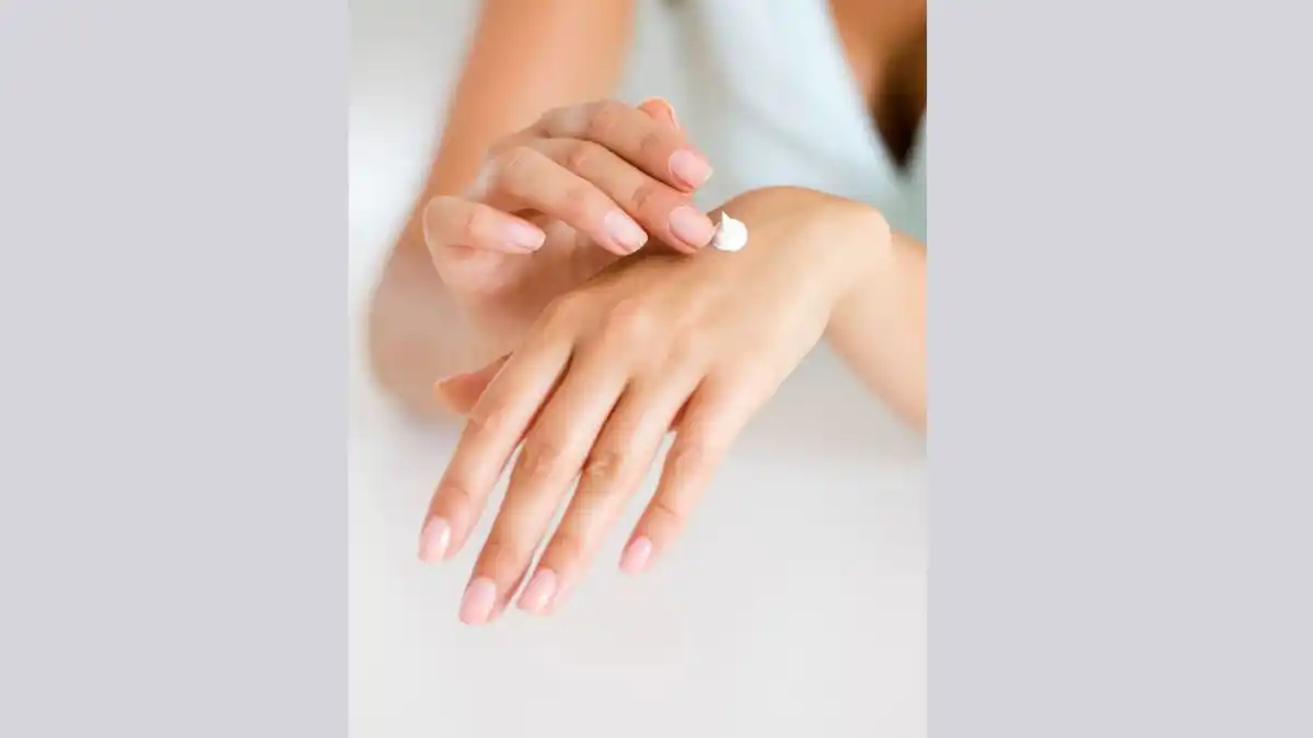 3 sencillos pasos para tener unas manos hermosas