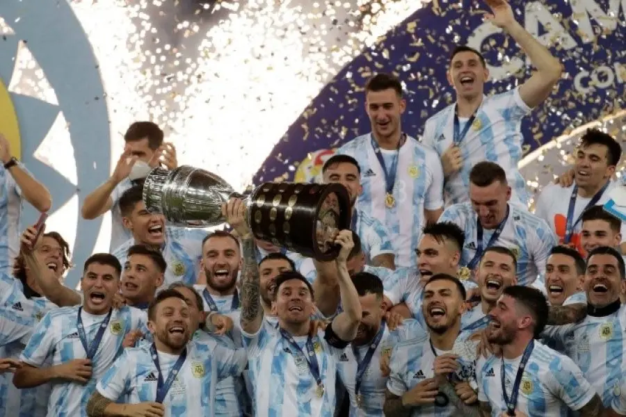 Calendario deportivo de 2024: todos los eventos del año que comenzó