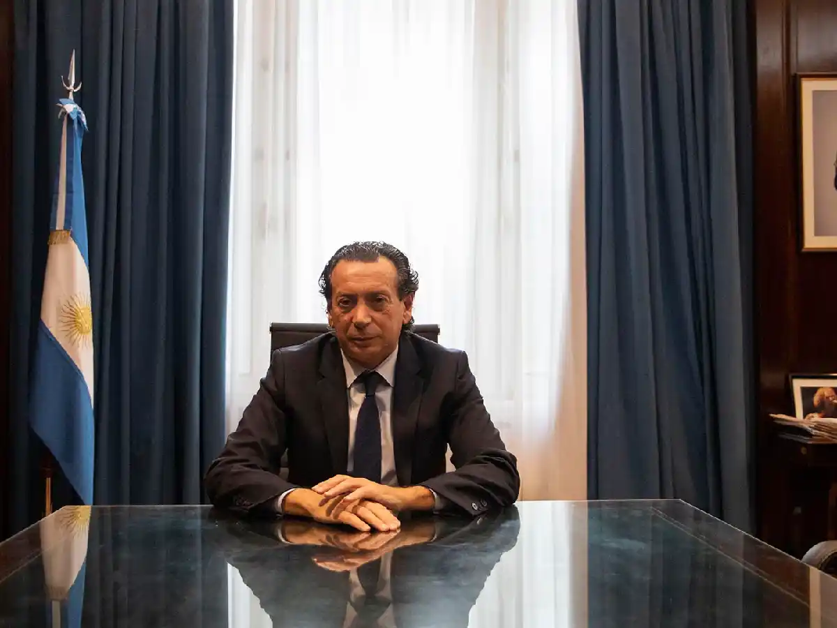 Desde el Gobierno dijeron que las críticas al acuerdo con la UE son "expresiones de impotencia"