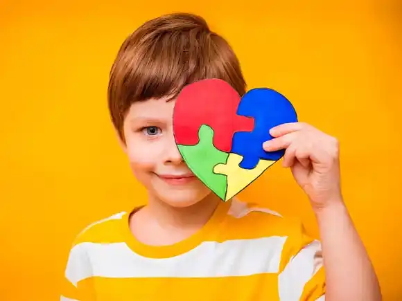 Día Mundial de Concientización sobre el Autismo: "Somos infinitos"