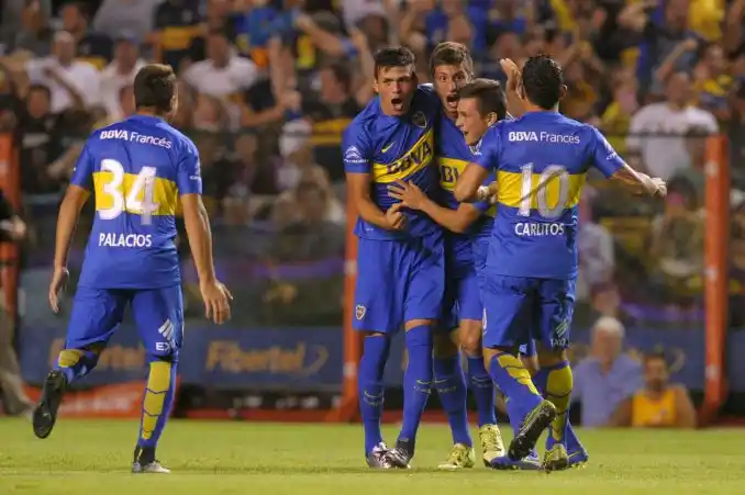 En la última, Boca rescató un punto en la altura de La Paz