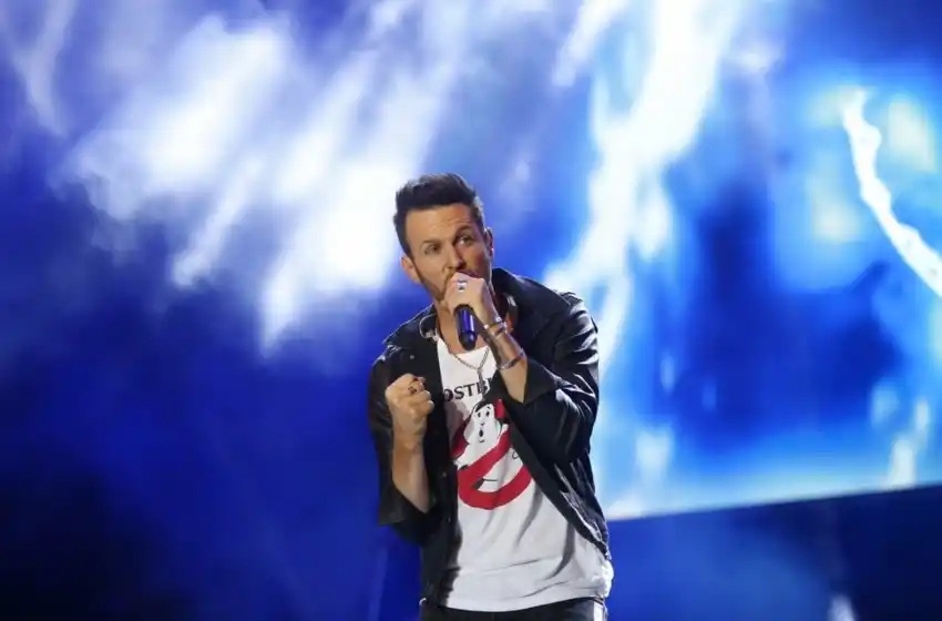 Luego de la denuncia en su contra por abuso sexual, Axel canceló un recital en Córdoba