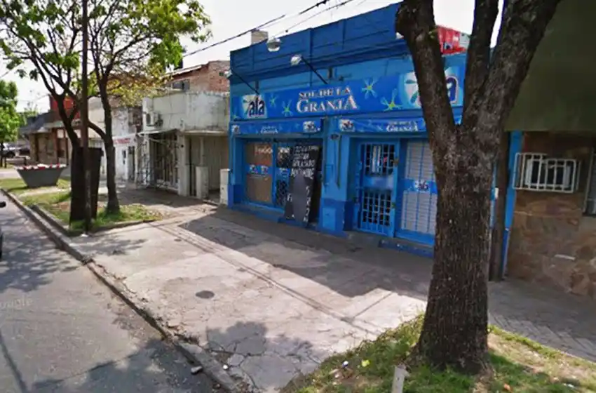 Amenazan a supermercadista chino: «Prepará la plata para el cajón»