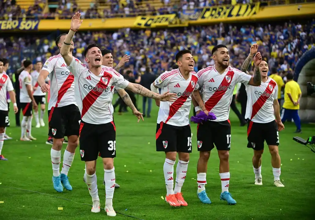 River recibe a Colo Colo y buscará un lugar en las semifinales de la Libertadores