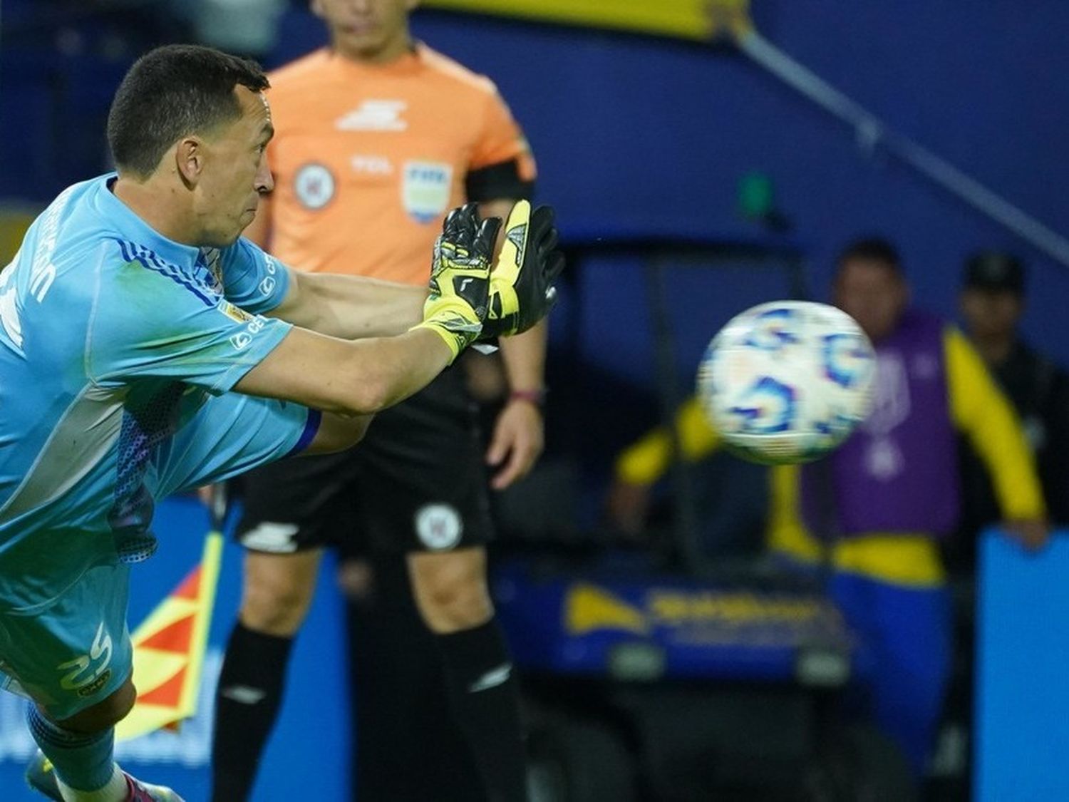 Torneo Apertura: Boca venció a Lanús en los penales y avanzó a los cuartos de final