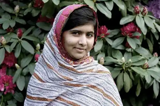 Nobel de la Paz 2014 compartido para Malala Yousafzai y un indio
