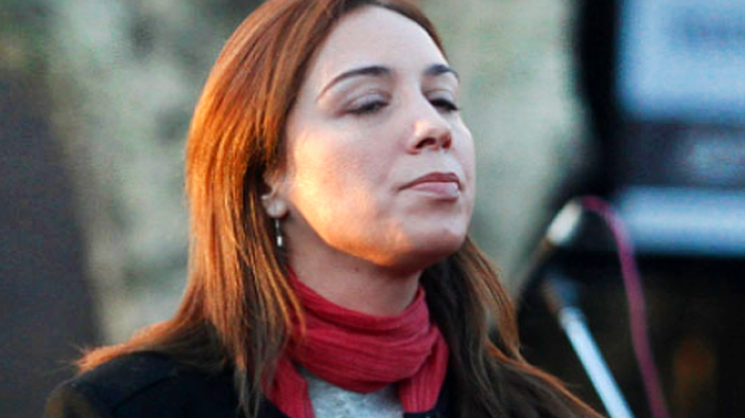 Vidal desembarca en la Provincia buscando apuntalar al PRO de cara a 2015