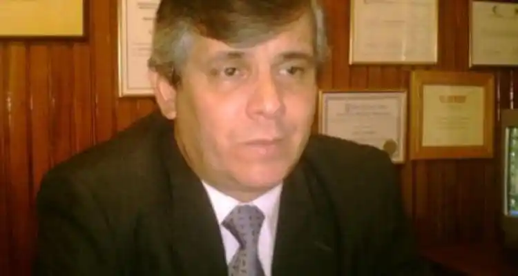 Britos: “No creo que nuestra lista coincida con la de camioneros”