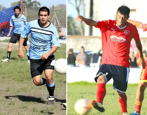 Copa Gualeguaychú: El Tractor y el Rojo quieren la final 