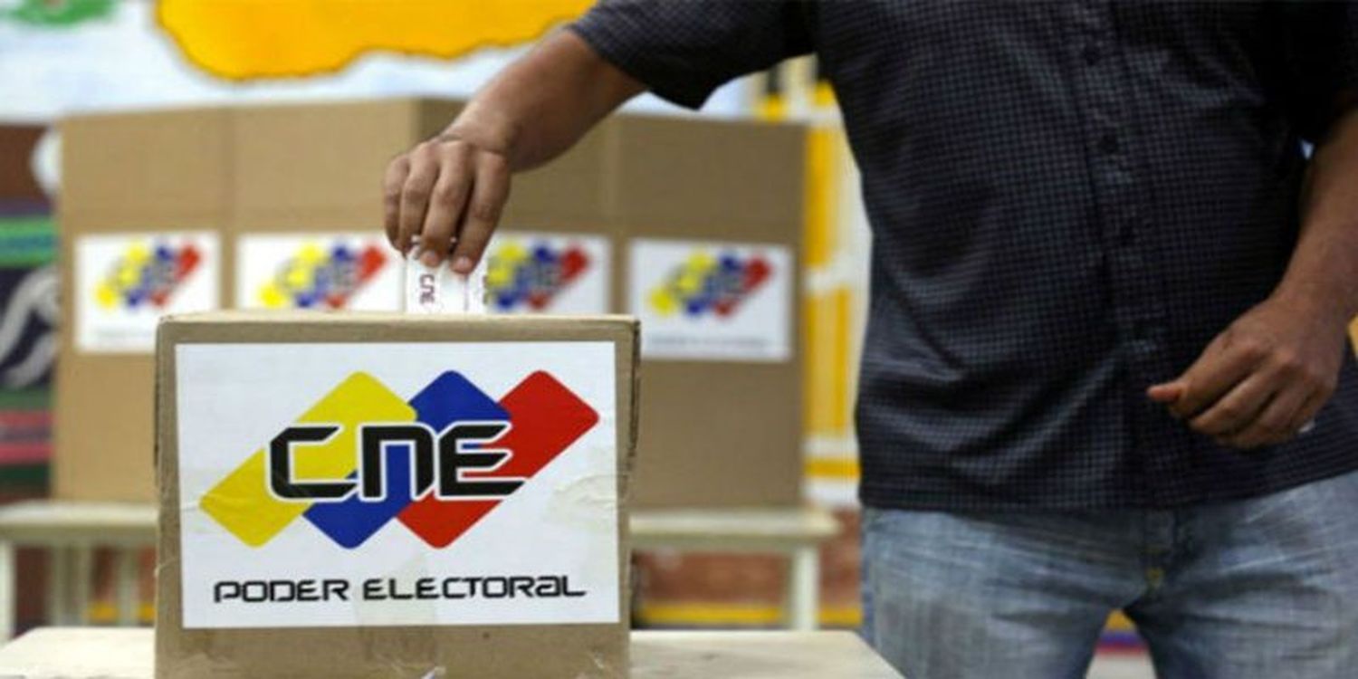 VENTAJISMO: Observatorio electoral denuncia vicios en proceso del 6D