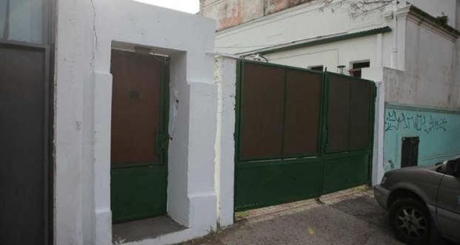 Trasladaron a “el Virolo” a un instituto de menores de La Plata