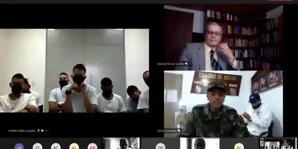 Niña violada por soldados: DESGARRADOR informe forense