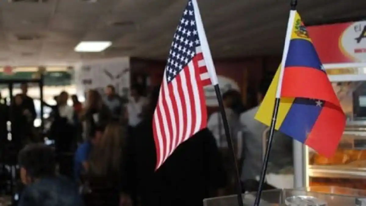 ¿QUÉ ES LA LEY DE AJUSTE VENEZOLANO y cómo beneficia a los migrantes en EE.UU.?