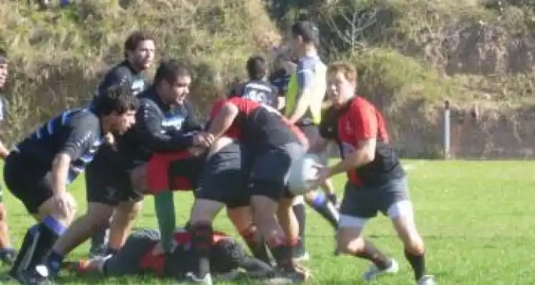 Los Bigua volvieron a ganar