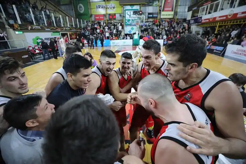 En Córdoba, se define el segundo finalista