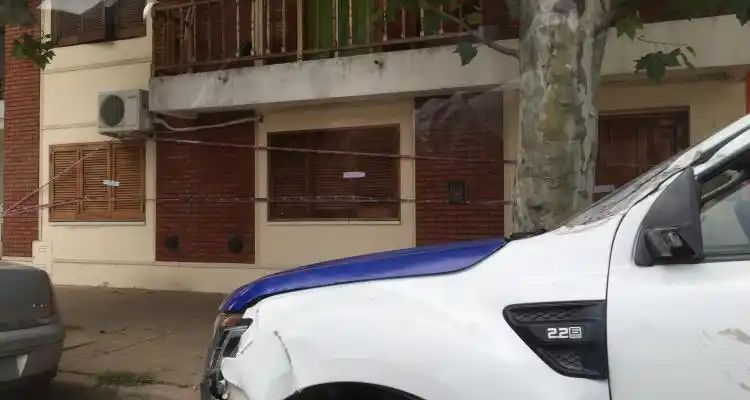 Habló la abuela de la niña abusada por su padre docente: “Mi hija era amenazada y golpeada delante de las nenas”