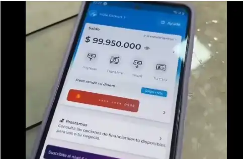 Advierten por estafas con aplicación falsa de Mercado Pago