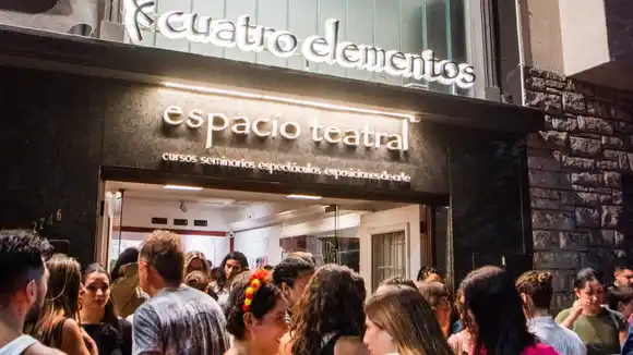Cuatro Elementos celebra 13 años con una agenda especial de actividades para toda la comunidad