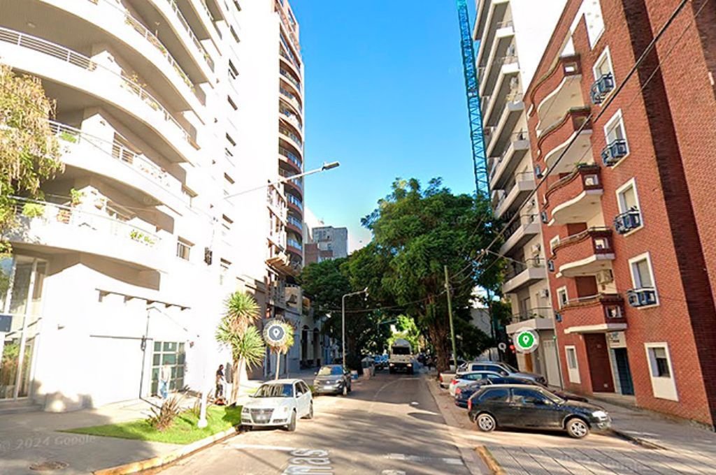 Tragedia en Paraná
