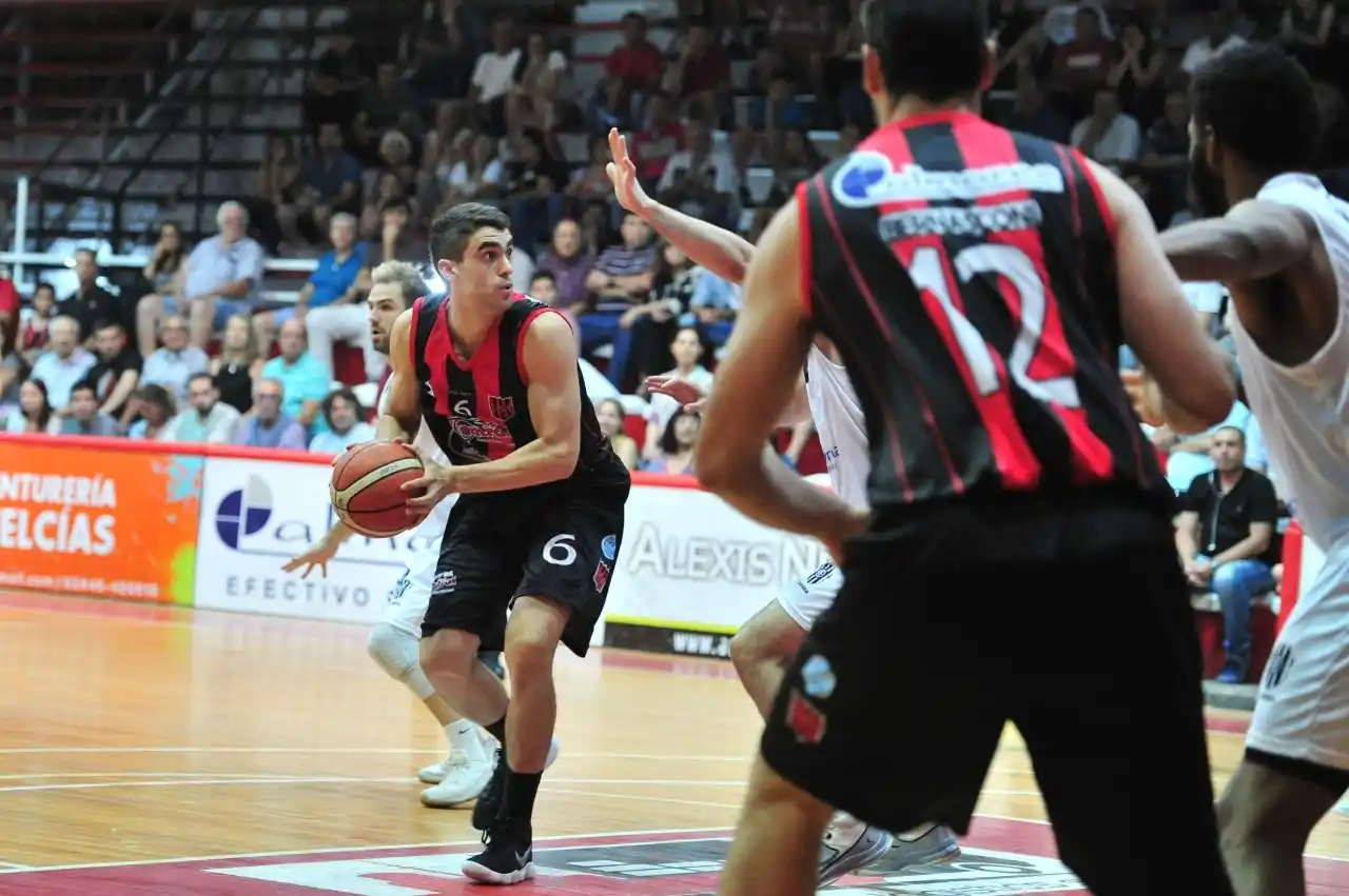 Vuelve al ruedo: Central busca sumar de visita ante Atenas de Patagones