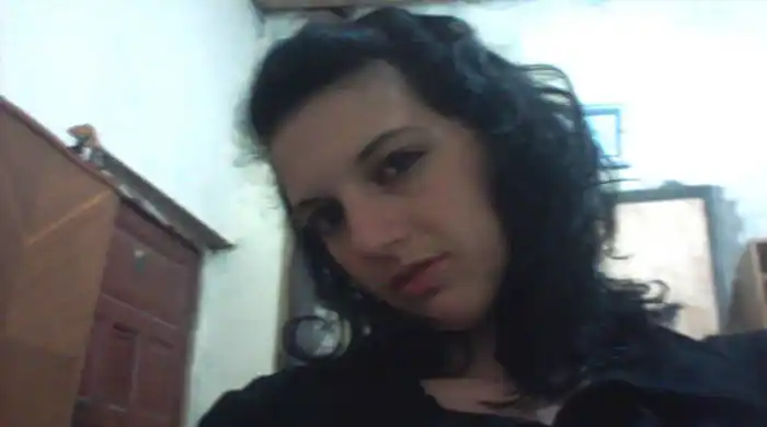 Ana Paula Haxthausen, la bahiense secuestrada y violada, rompió el silencio