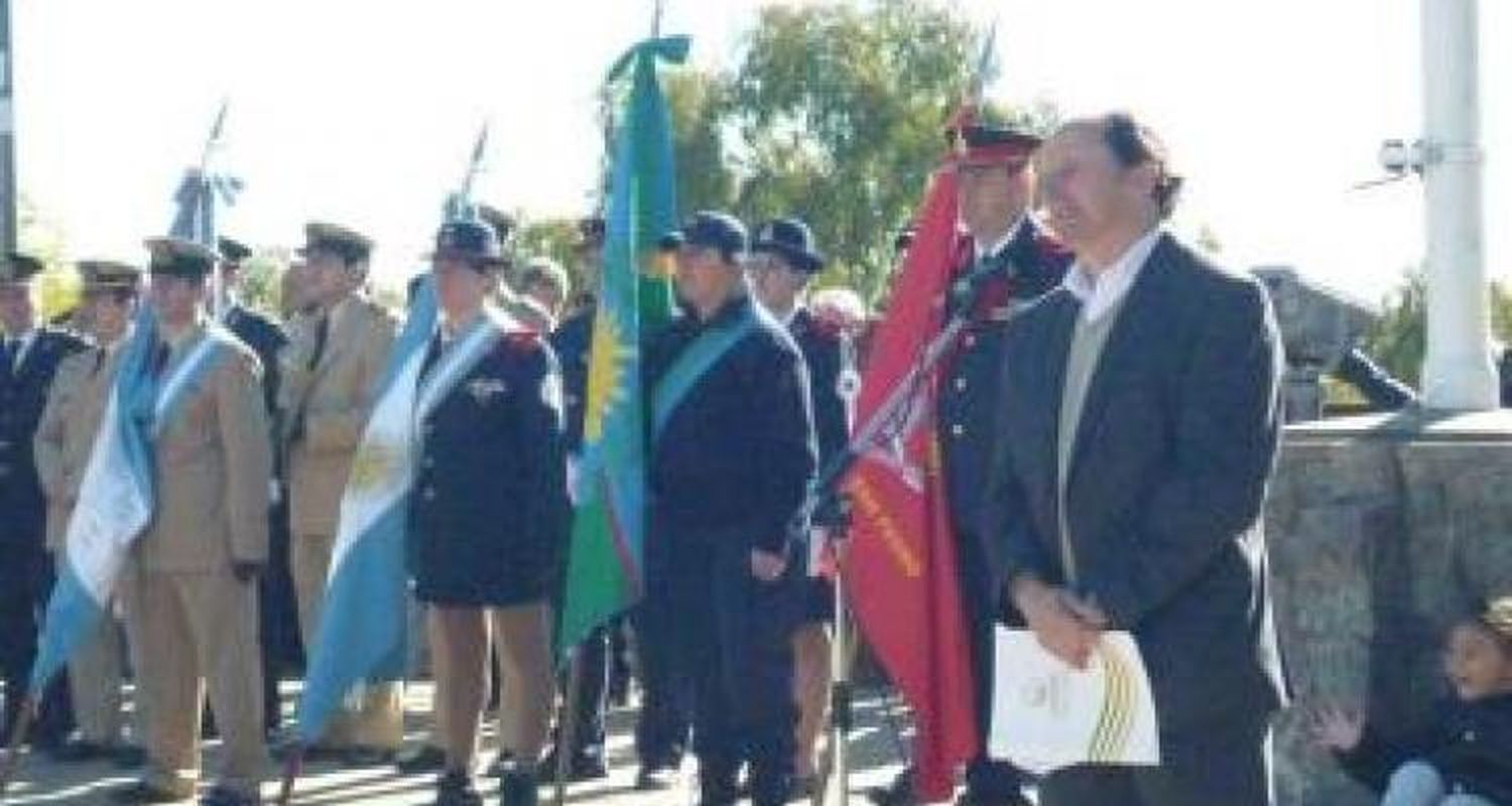 Guacone: “San Pedro, gracias al esfuerzo de todos, se ha convertido en una estrella de referencia en la zona”