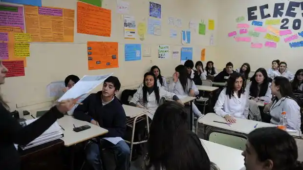 Educación: nuestro problema más importante