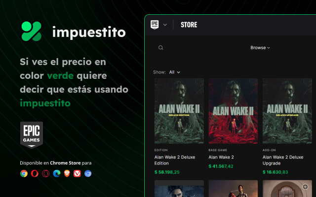 Impuestito 2