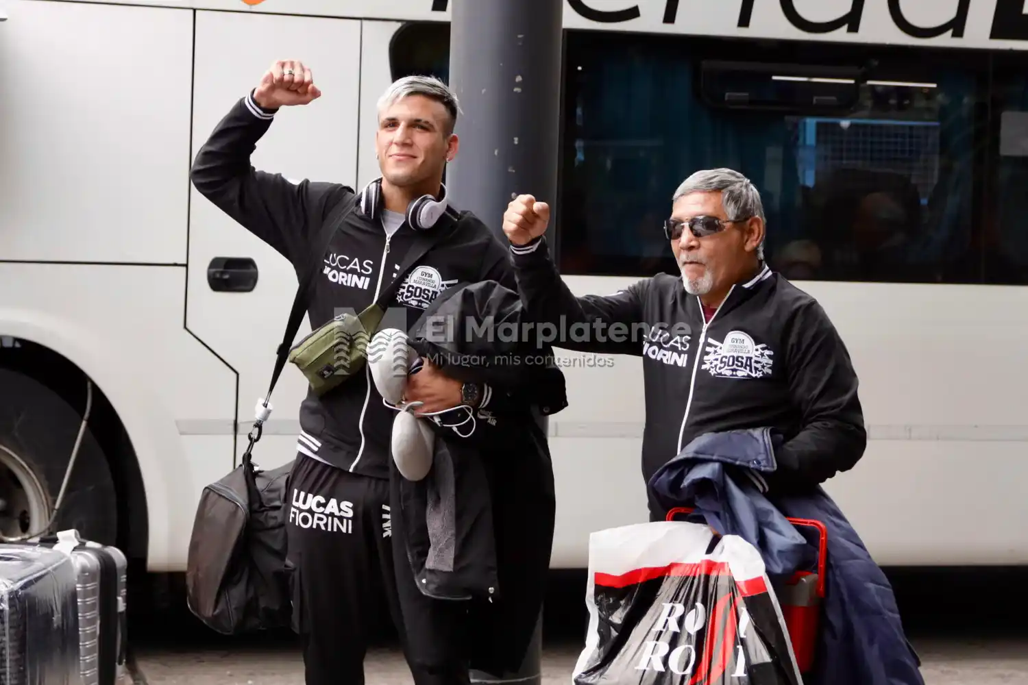 Avila en mar del plata